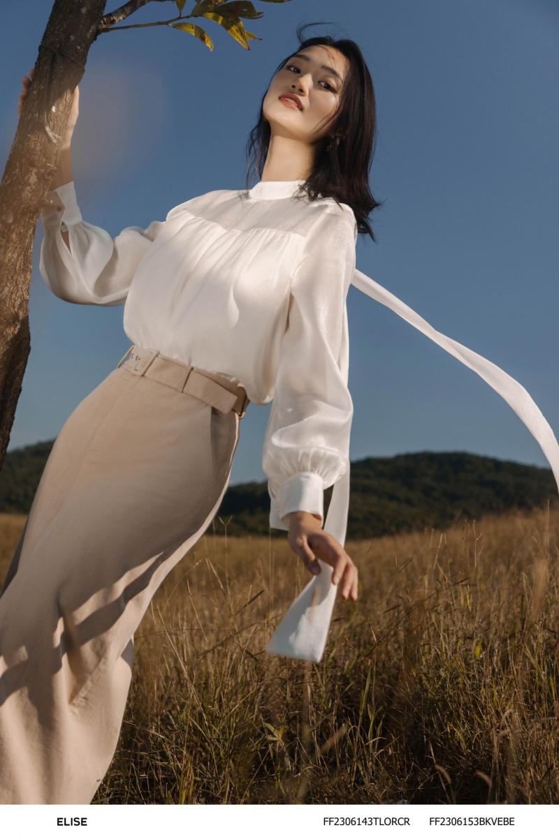 Thời trang Elise