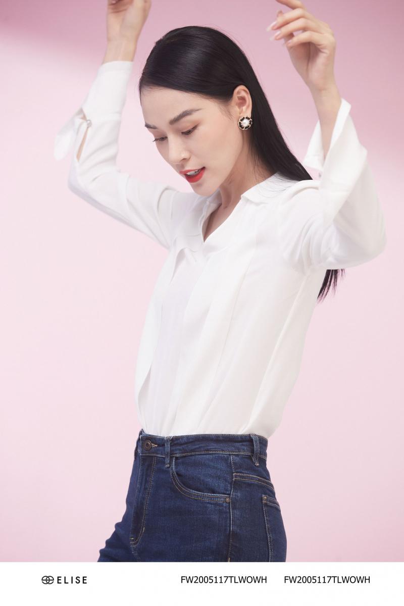 Thời trang Elise