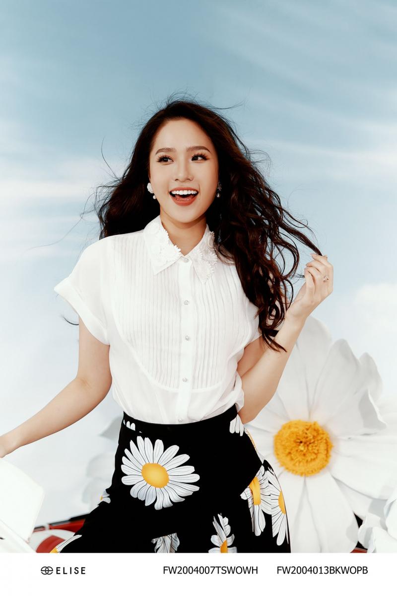 Thời trang Elise