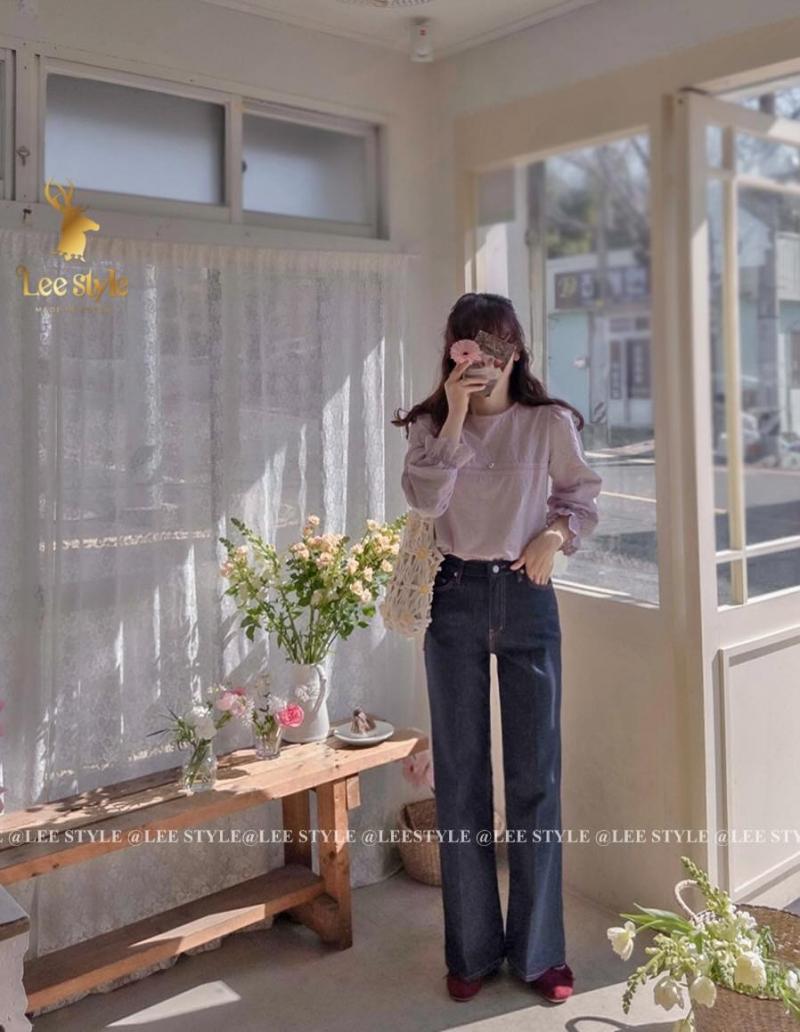 Thời Trang Hàn Quốc Lee Style