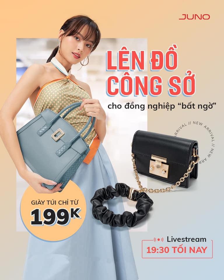 Thời trang Juno