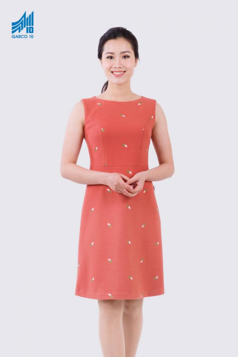Thời trang May 10