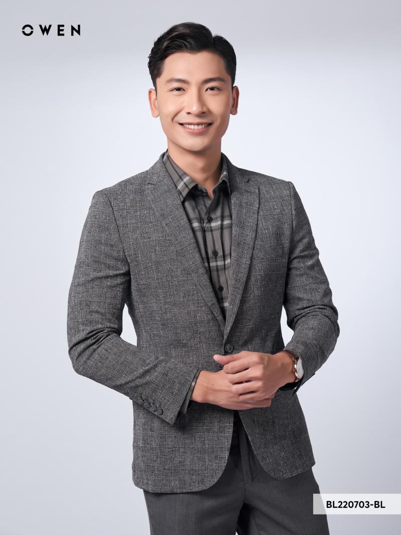OWEN - CHÙA BỘC
