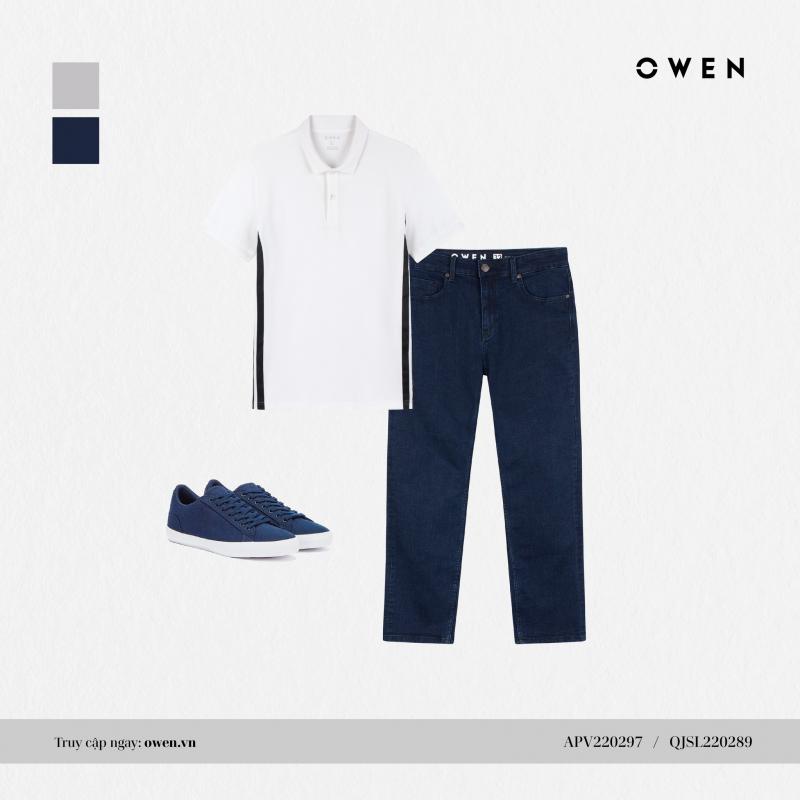 OWEN - CHÙA BỘC