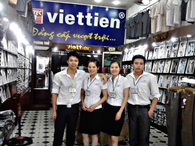 Việt Tiến