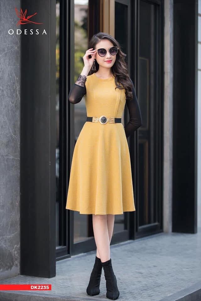 Thời trang Odessa Thái Nguyên