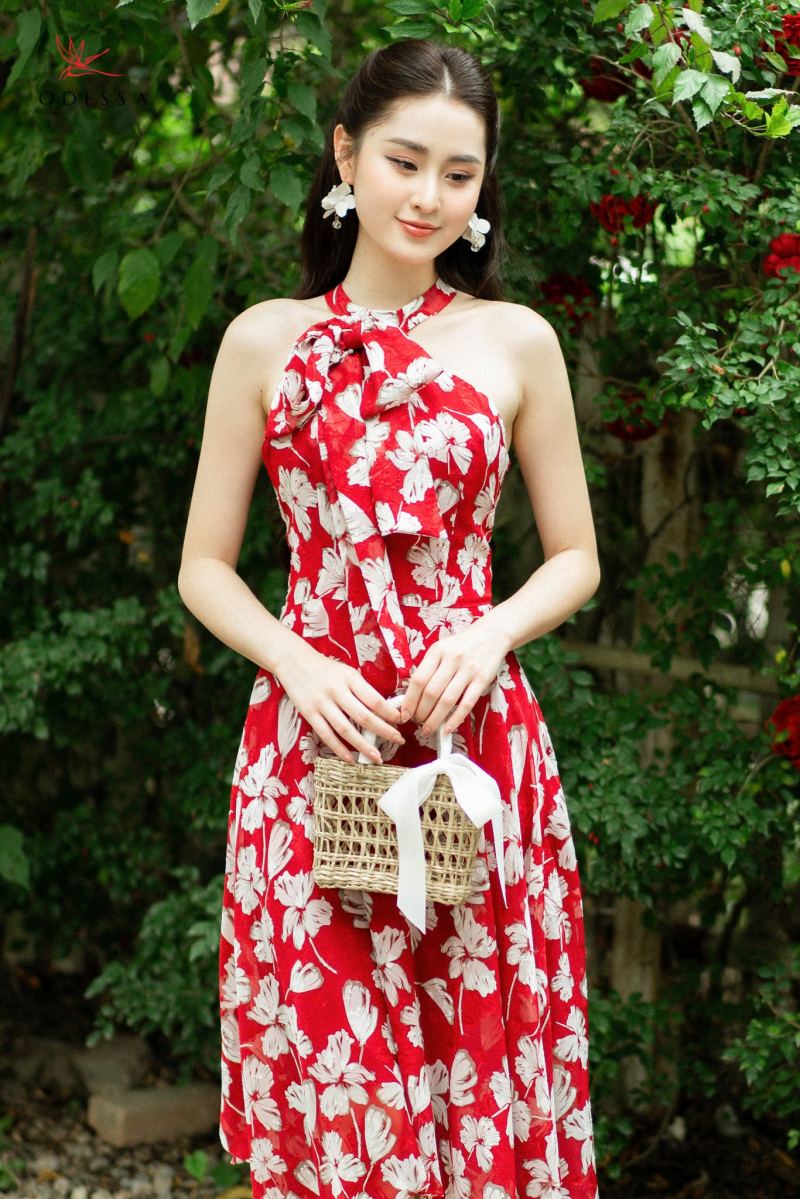 Thời trang Odessa Vĩnh Phúc