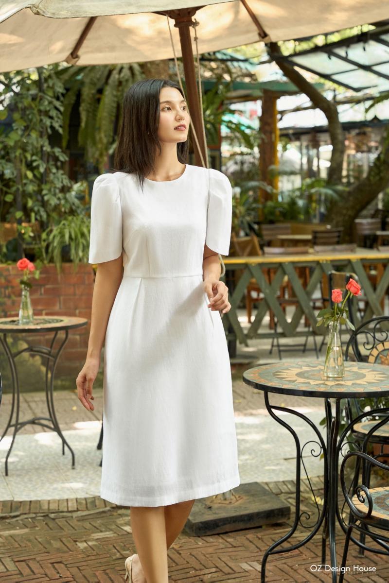 Thời trang OZ Design House