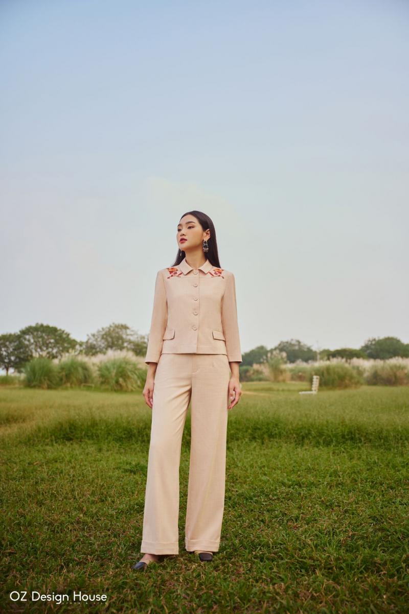 Thời trang OZ Design House