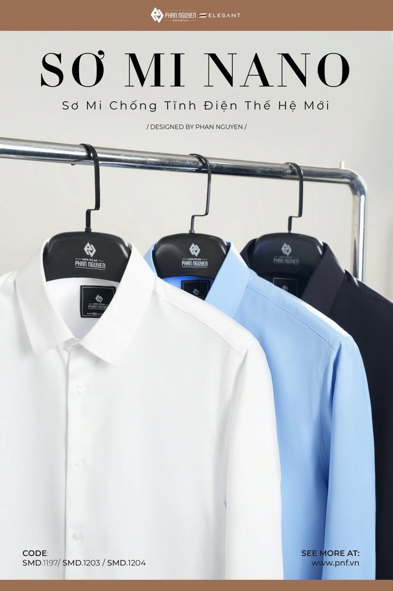 Thời trang Phan Nguyễn