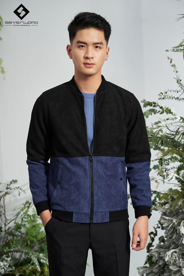 Thời trang Seven Uomo