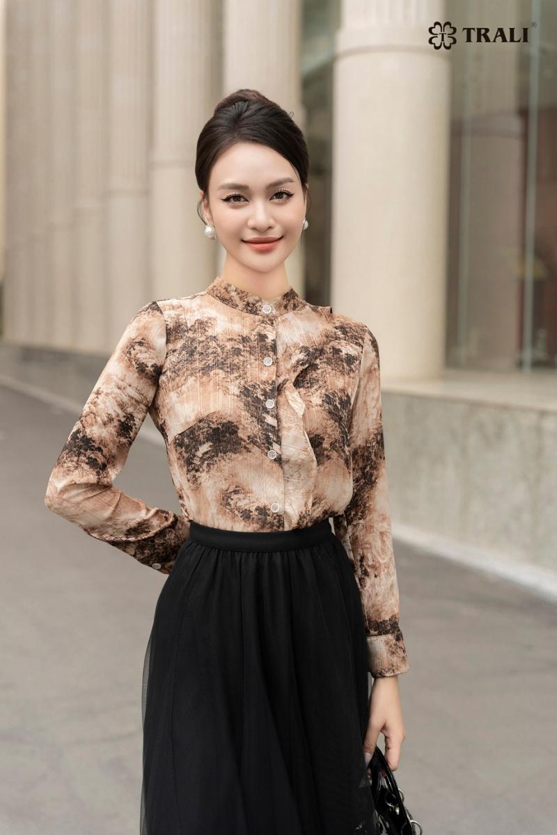 Thời trang Trali