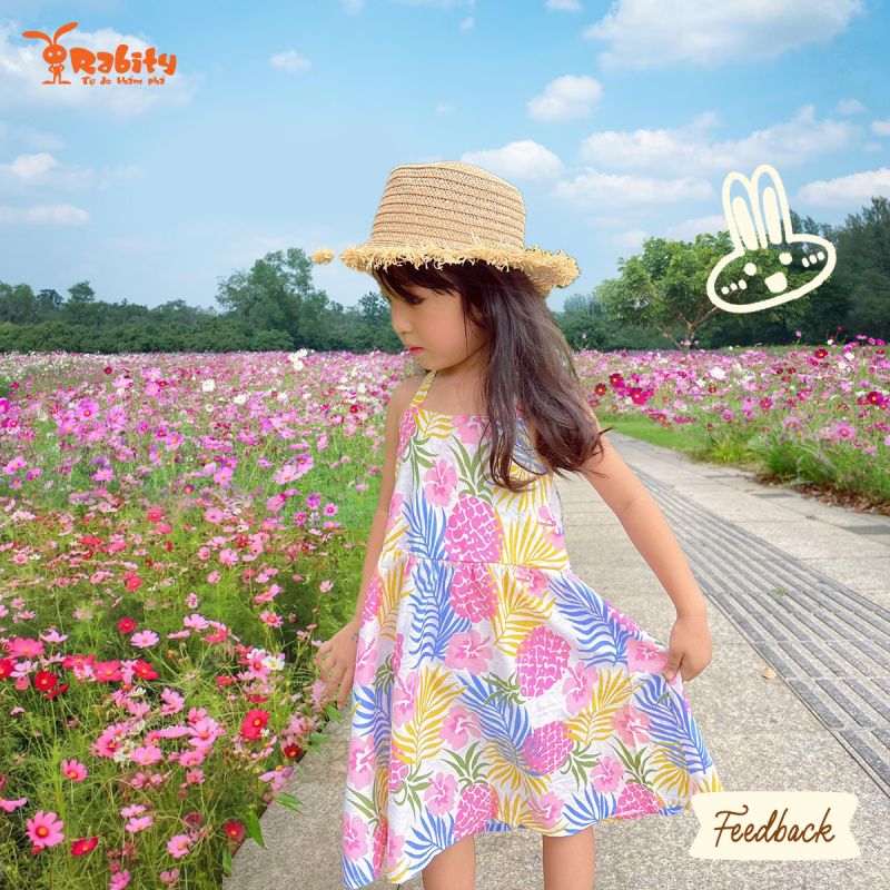 Thời Trang Trẻ Em Rabity