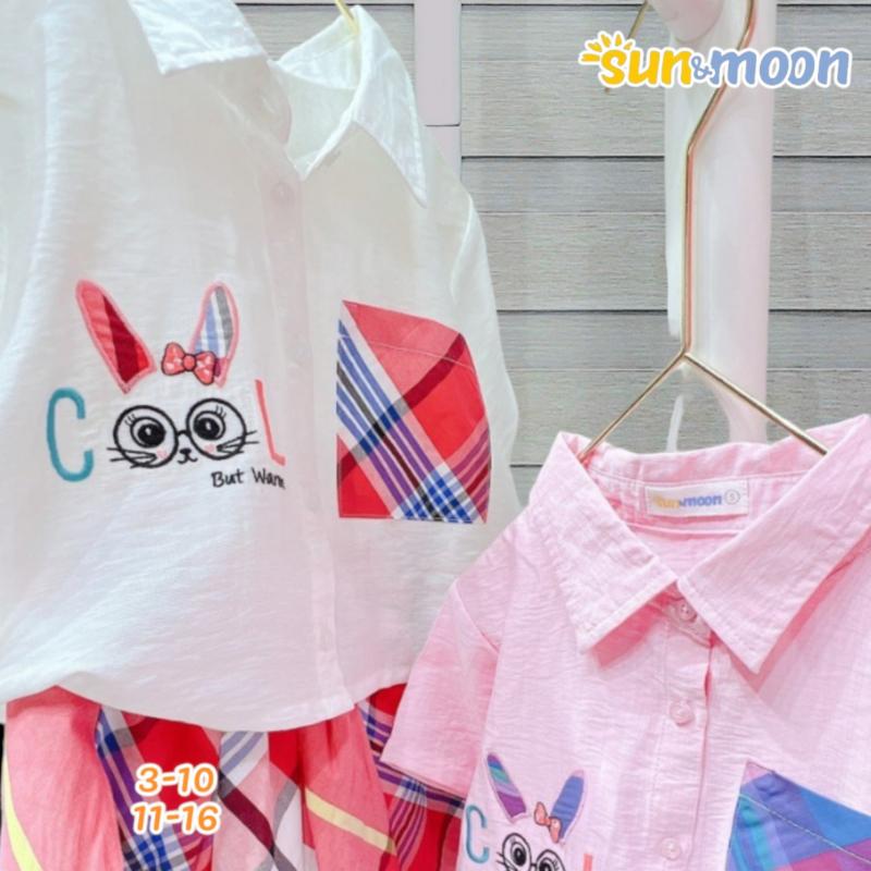 Thời trang trẻ em Sun & Moon