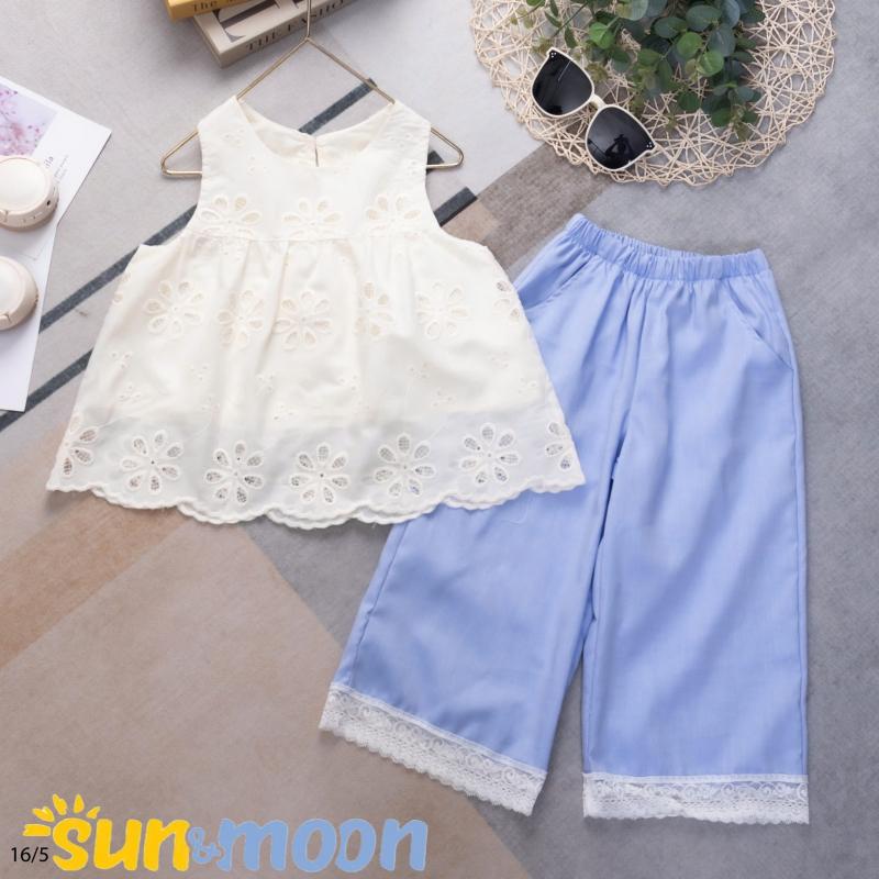 Thời trang trẻ em Sun & Moon