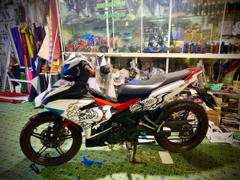 Thơm Decal Nha Trang