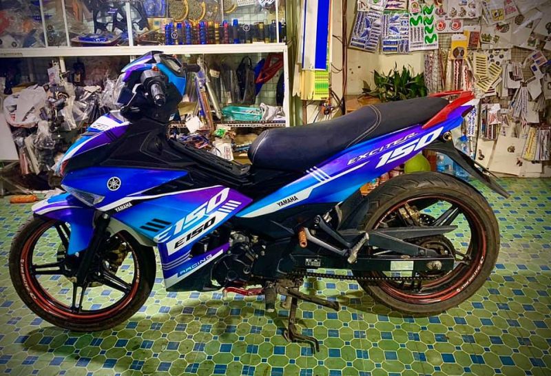 Thơm Decal Nha Trang