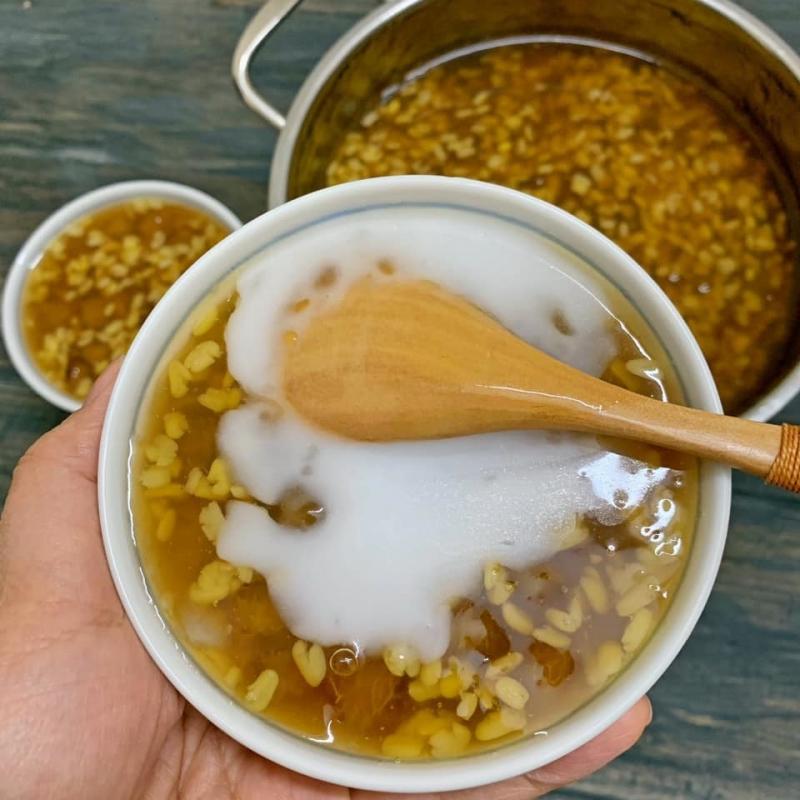 Thòm Thèm - Trà Sữa & Ăn Vặt