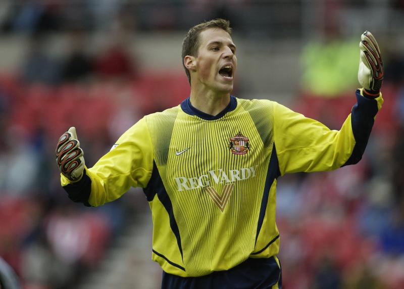 Thomas Sorensen