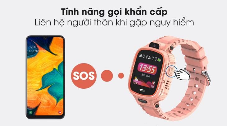 Thông báo khẩn cấp