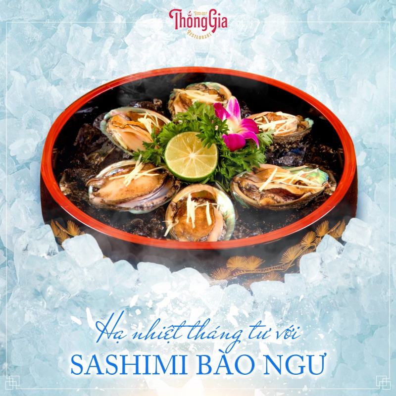 Thong Gia Restaurant