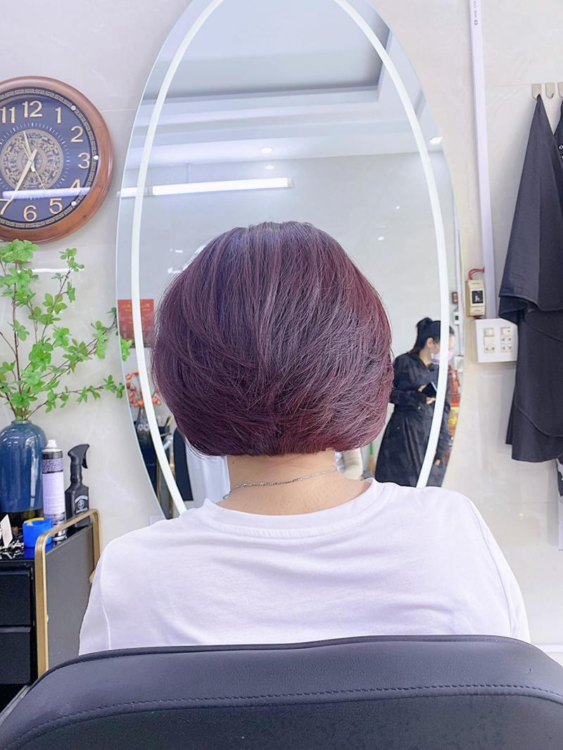Thông Hair Salon