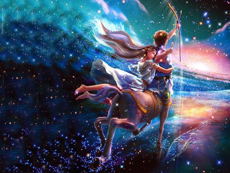 cung Nhân Mã – Sagittarius