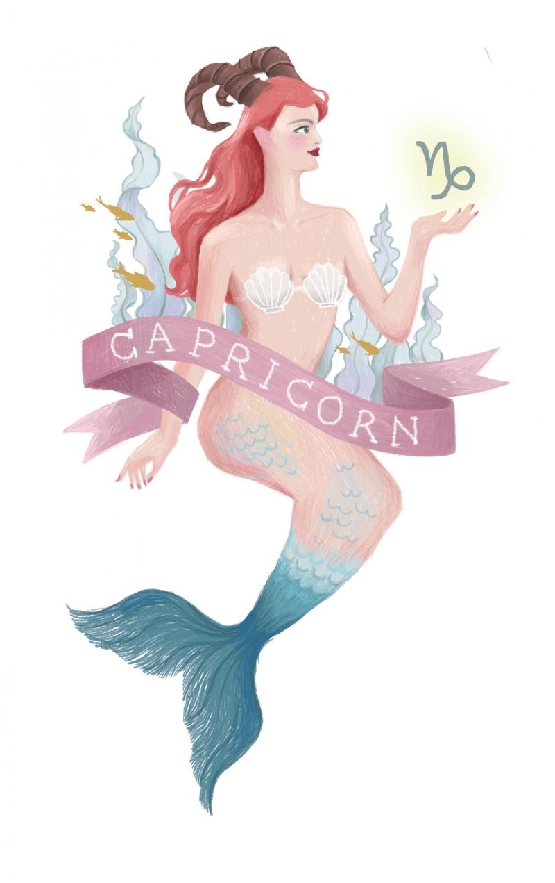 Cung Ma Kết – Capricorn