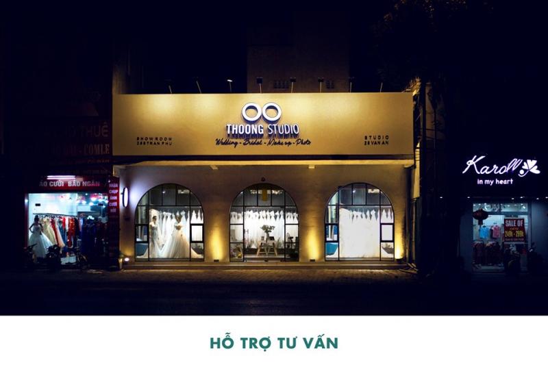 Thoong Studio