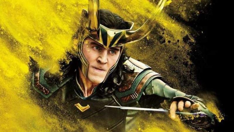 Thor đã giết anh trai và ông mình