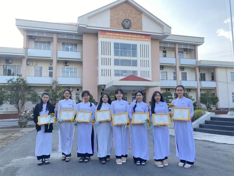 THPT Diệp Minh Châu