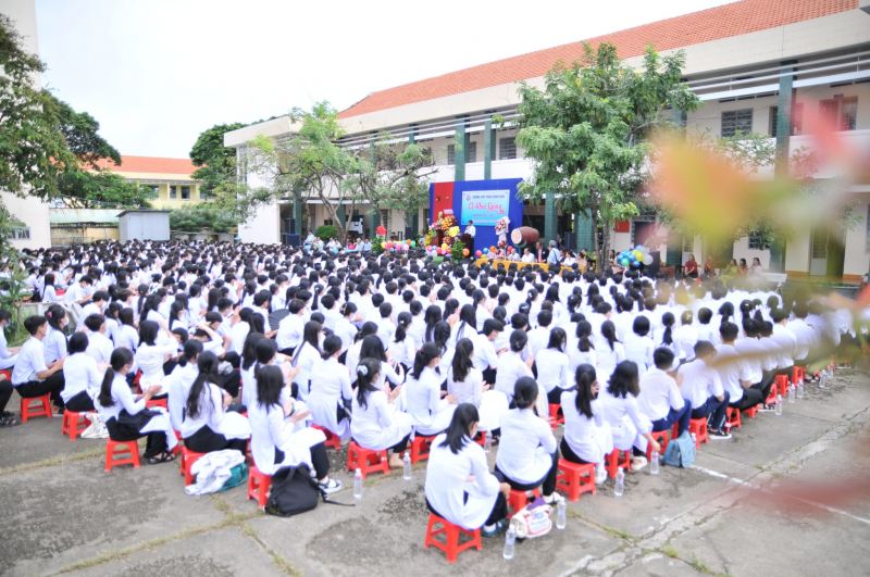 THPT Phan Thanh Giản