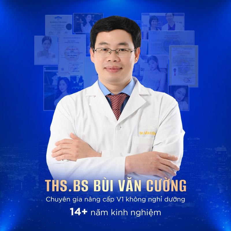 Ths.Bs Bùi Văn Cường