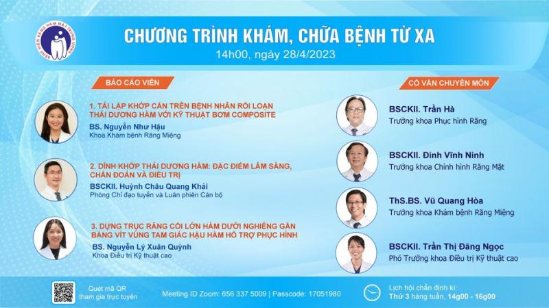 ThS.BS Vũ Quang Hòa