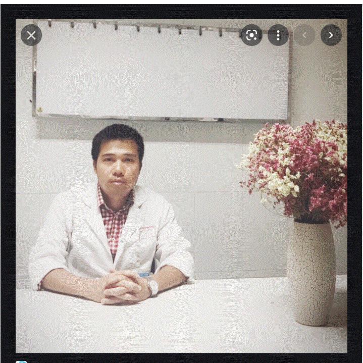 ThS.BSCKII Phạm Phúc Khánh