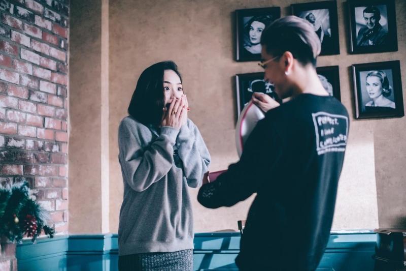 Hãy hát cho cô ấy nghe, cô ấy sẽ cảm thấy vô cùng ngọt ngào