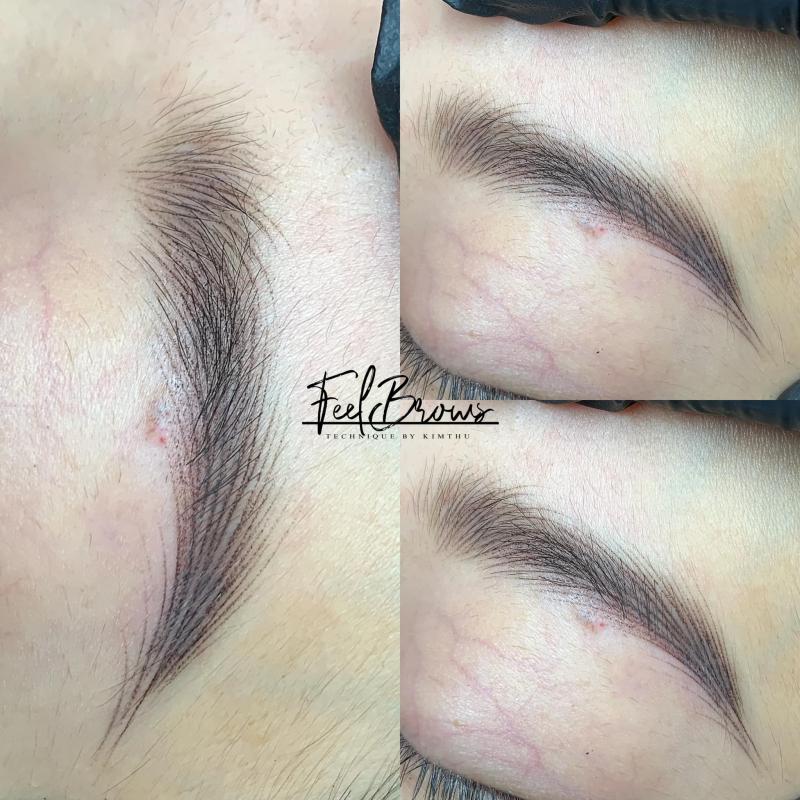 Thu Beauty Academy