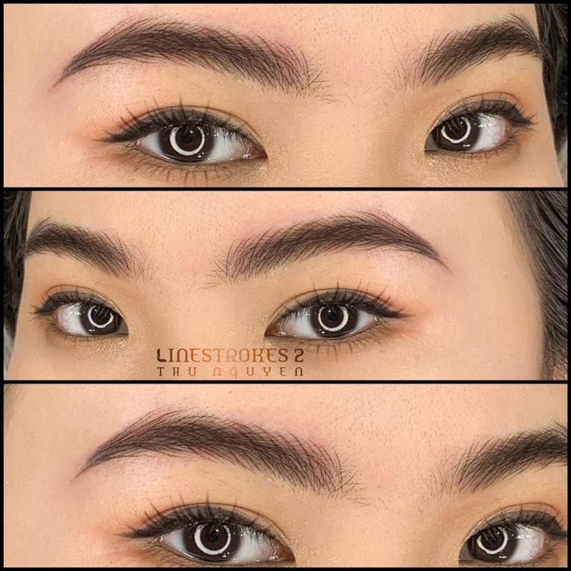 Thu Beauty Academy
