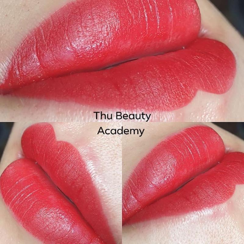 Thu Beauty Academy
