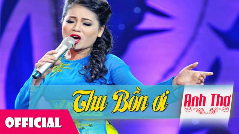 Thu Bồn Ơi