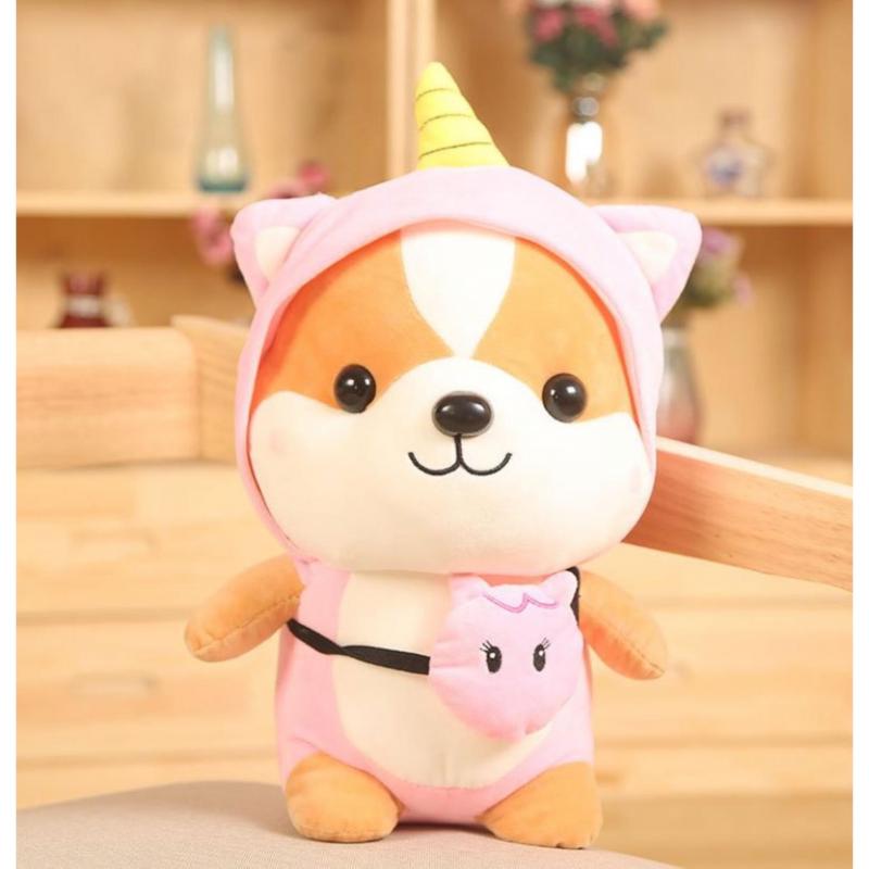 Kinh doanh thú bông