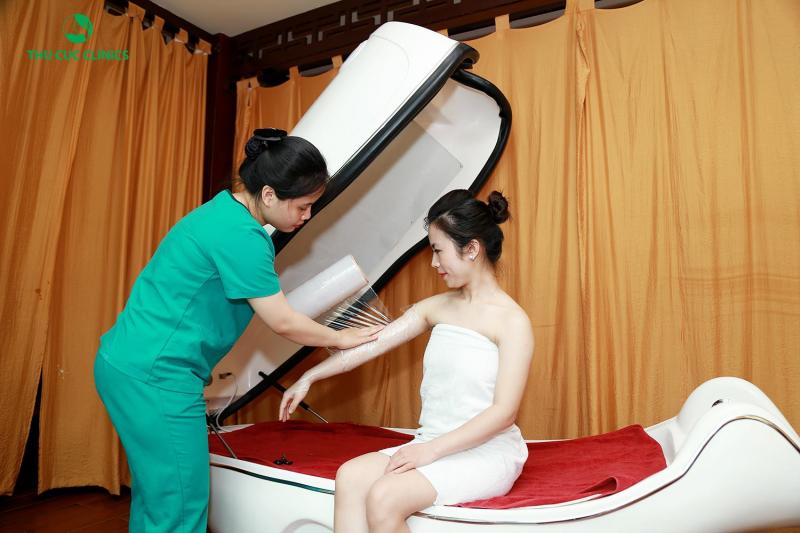 Thu Cúc Clinics