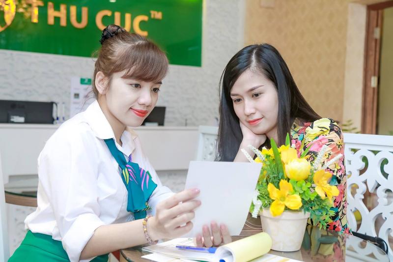 Thu Cúc Clinics