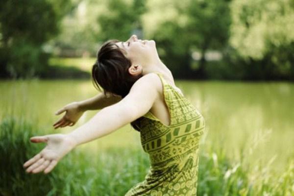 Hãy nghỉ ngơi, thư giãn để có thể tiếp tục làm việc hiệu quả