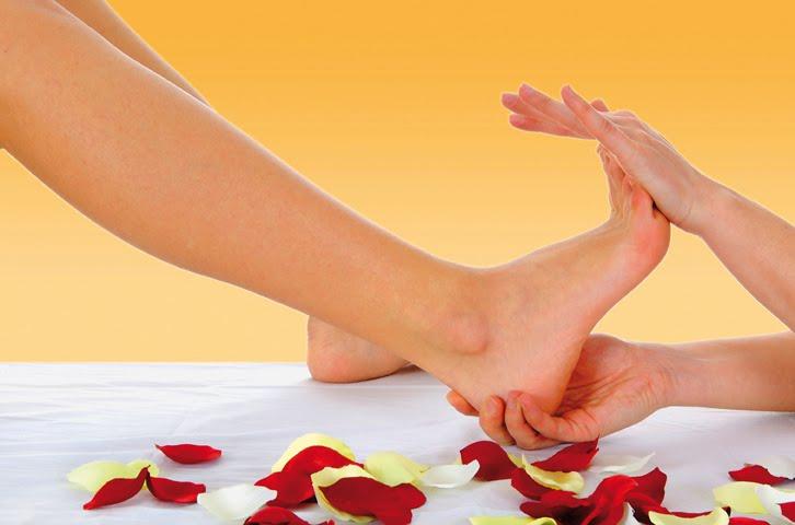 Thư giãn, giảm căng thẳng, trầm cảm