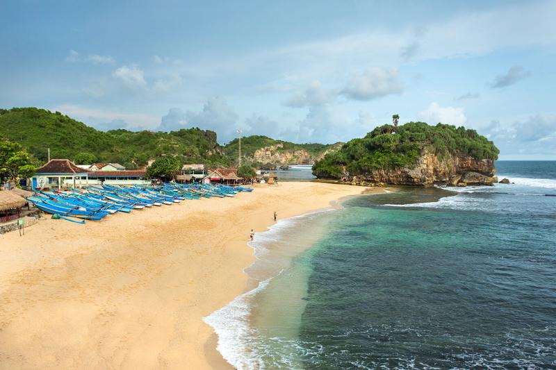 Biển trong ta
