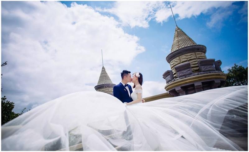 Thu Giang Wedding Studio