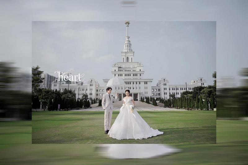Thu Giang Wedding Studio