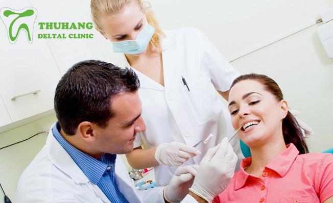 Thu Hằng Dental Clinic