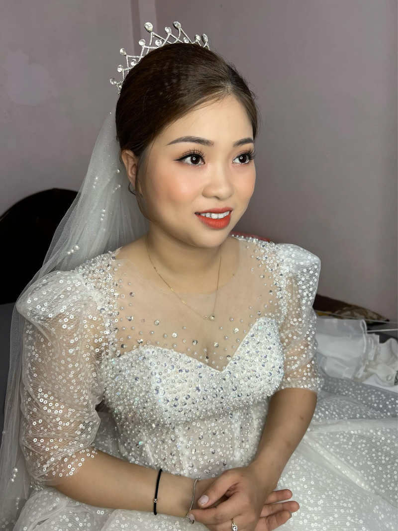 Thu Hằng Make Up